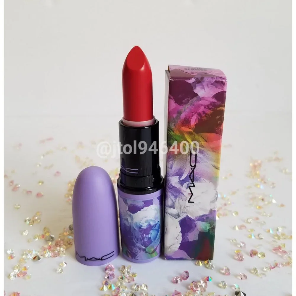 Mac Tulip Lipstick